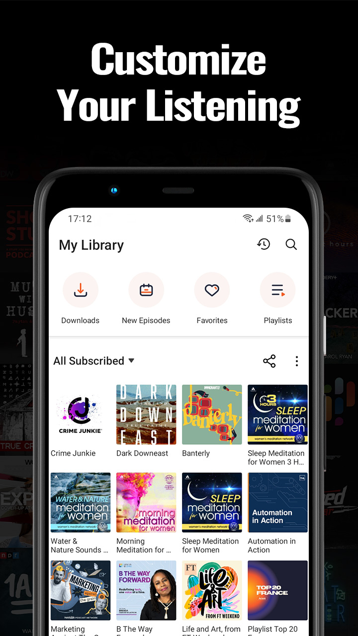 Ap Cast Box Download Podcast Player - Castbox APKs for Android - APKMirror