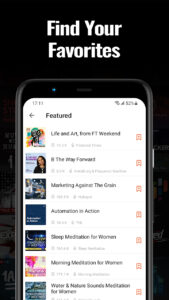 Podcast Player - Castbox 11.8.5-231016193 Podcast Player - Castbox 11.8.5-231016193