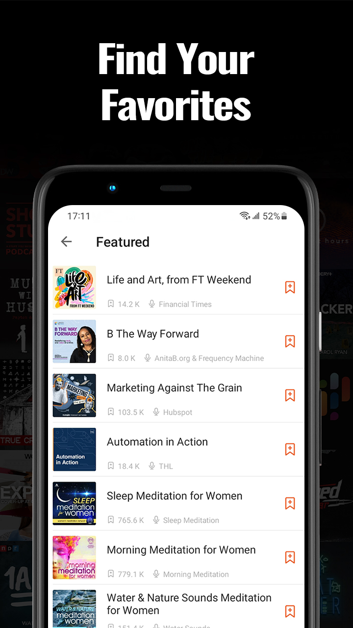 Ap Cast Box Download Podcast Player - Castbox APKs for Android - APKMirror