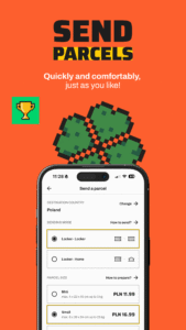 InPost Mobile 3.26.0