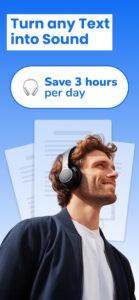 Listen AI: Text to Speech 2.2.6