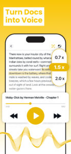 Listen AI: Text to Speech 2.2.6