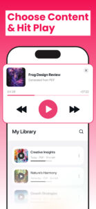 Listen AI: Text to Speech 2.2.6