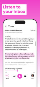 Listen AI: Text to Speech 2.2.6
