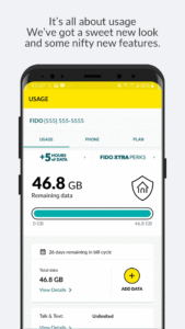 Fido My Account 4.48.1.3