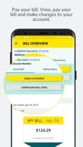 Fido My Account 4.48.1.3