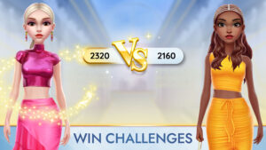 Super Stylist Fashion Makeover 3.6.07