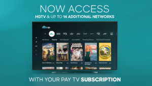 HGTV GO-Watch with TV Provider (Android TV) 1.12.8 HGTV GO-Watch with TV Provider (Android TV) 1.12.8