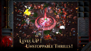 Halls of Torment 1.1.1050