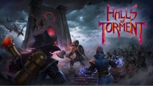 Halls of Torment 1.1.1050