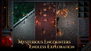 Halls of Torment 1.1.1050