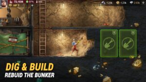 Last Fortress: Underground 25.0901.002