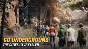 Last Fortress: Underground 25.0901.002