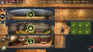 Last Fortress: Underground 25.0901.002