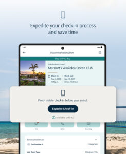 Marriott Vacation Club 3.4.4