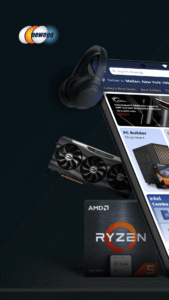 Newegg - Tech Shopping Online 5.80.0