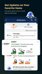Newegg - Tech Shopping Online 5.80.0
