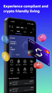 SafePal: Crypto Wallet BTC NFT 4.11.10 SafePal: Crypto Wallet BTC NFT 4.11.10