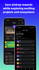 SafePal: Crypto Wallet BTC NFT 4.11.10 SafePal: Crypto Wallet BTC NFT 4.11.10