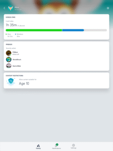 Xbox Family Settings 20250729.250729.1