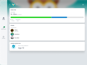 Xbox Family Settings 20250729.250729.1