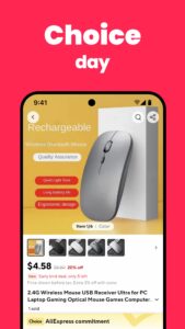 AliExpress - Shopping App 8.61.2 (arm64-v8a + arm-v7a) (nodpi) (Android 5.0+)