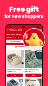 AliExpress - Shopping App 8.61.2 (arm64-v8a + arm-v7a) (nodpi) (Android 5.0+)