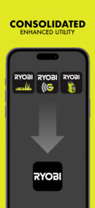 RYOBI 1.0.6-patch1