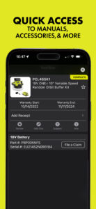 RYOBI 1.0.6-patch1