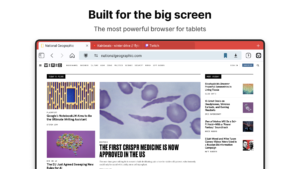 Vivaldi Browser - Fast & Safe 5.7.2932.26 (arm-v7a) (Android 7.0+) Vivaldi Browser - Fast & Safe 5.7.2932.26 (arm-v7a) (Android 7.0+)