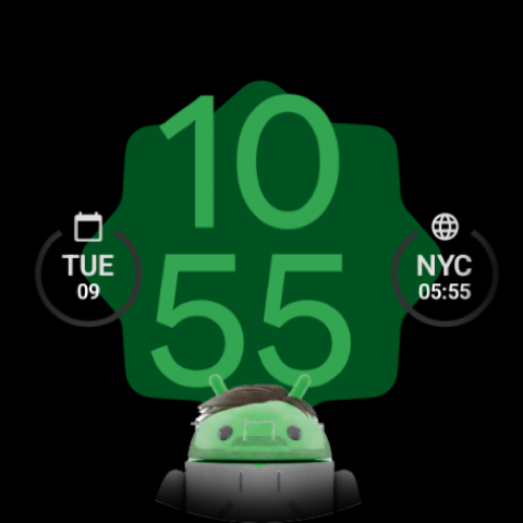 Download Androidify APKs for Android - APKMirror