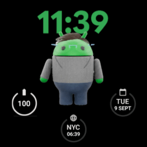 Androidify 1.3.0 Androidify 1.3.0