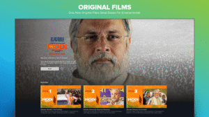 Eros Now for Android TV 2.9.2