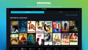 Eros Now for Android TV 2.9.2