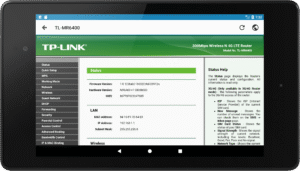 IP Tools: Network Utilities 8.4.3