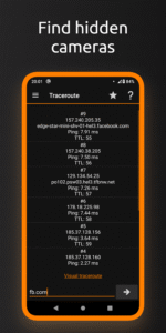 IP Tools: Network Utilities 8.4.3