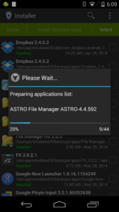 Installer - Install APK 3.8.0