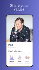 Match Dating App : Chat & Meet 25.11.00