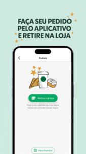 Starbucks Brasil 3.13.0 Starbucks Brasil 3.13.0