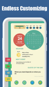 Total Launcher 3.3.3