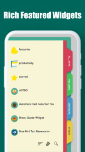 Total Launcher 3.3.3