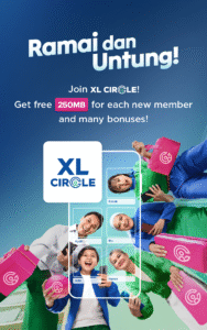 myXL - XL, PRIORITAS & HOME 8.9.1 (120-640dpi) myXL - XL, PRIORITAS & HOME 8.9.1 (120-640dpi)