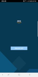 AEA – Amazon Employees 2.1.38.4926