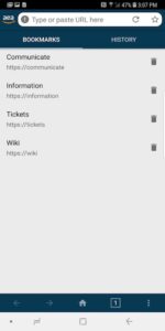 AEA – Amazon Employees 2.1.38.4926