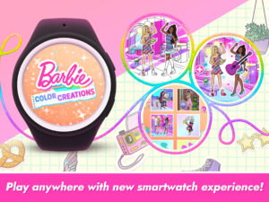 Barbie Color Creations 4.2.0