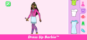 Barbie Color Creations 4.2.0
