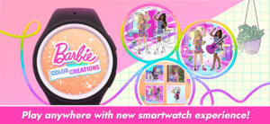 Barbie Color Creations 4.2.0