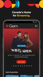 CBC Gem: Movies, TV & Live 10.2.0 CBC Gem: Movies, TV & Live 10.2.0