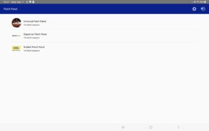 Epson Datacom 1.8.0