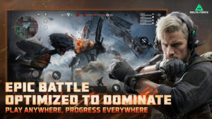 Delta Force 1.202.37105.4701 Delta Force 1.202.37105.4701
